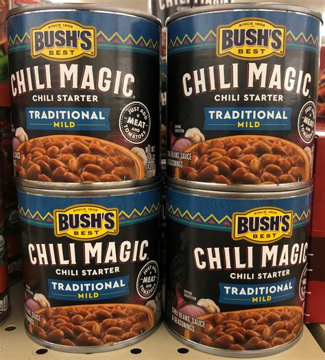 Bring the Heat to Your Kitchen with Chili Magic Chili Base